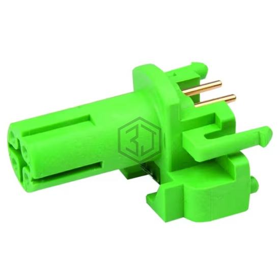 J80220A0220 - Telegartner Inc - Circular Connectors