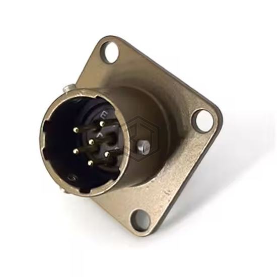 MSW02E10-98P - Milspecwest, LLC - Circular Connectors