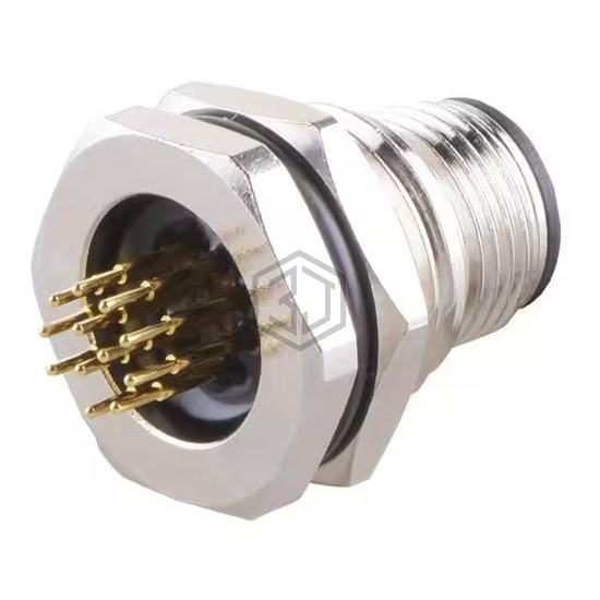 KWPA-2MP-N-004 - KinnexA - Circular Connectors