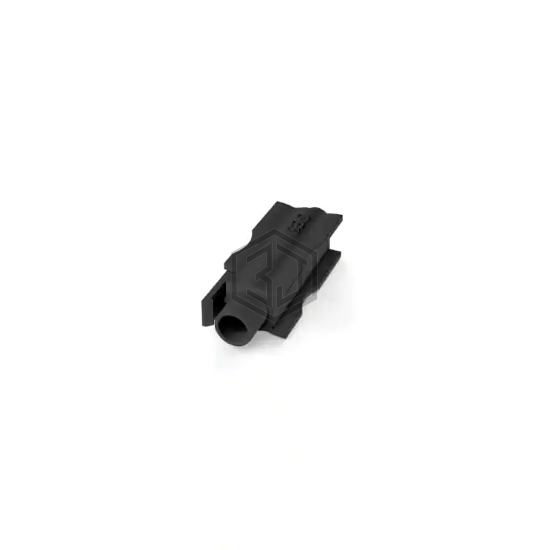 5000454 - GES High Voltage - Circular Connectors