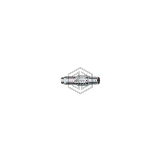 5N-B0PN-02N45-NN - Koehlke Components - Circular Connectors