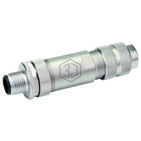 J80026A0200 - Telegartner Inc - Circular Connectors