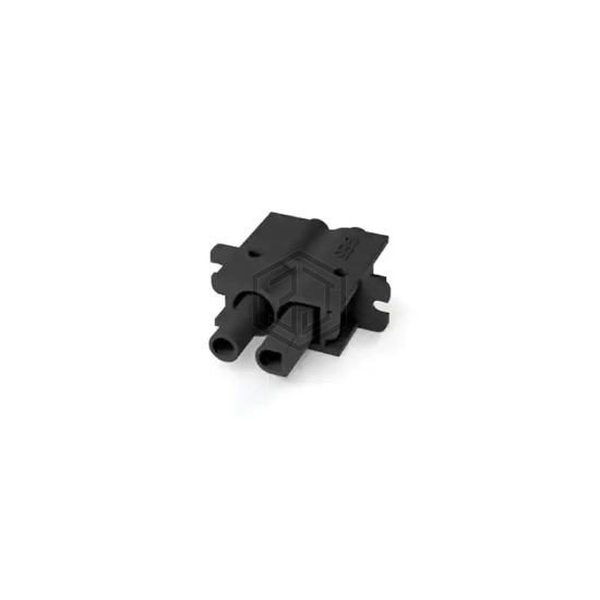5000464 - GES High Voltage - Circular Connectors
