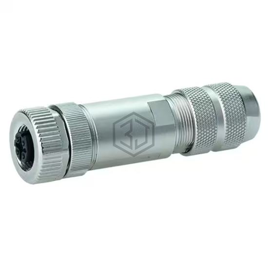 J80029A0310 - Telegartner Inc - Circular Connectors