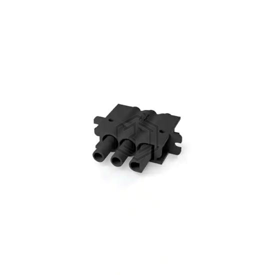 5000484 - GES High Voltage - Circular Connectors