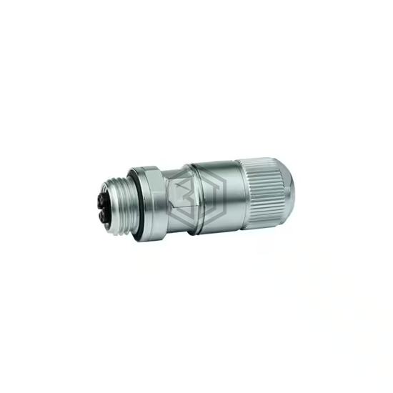 J80029A0500 - Telegartner Inc - Circular Connectors