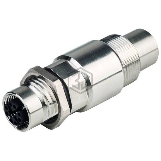 J80029A0100 - Telegartner Inc - Circular Connectors