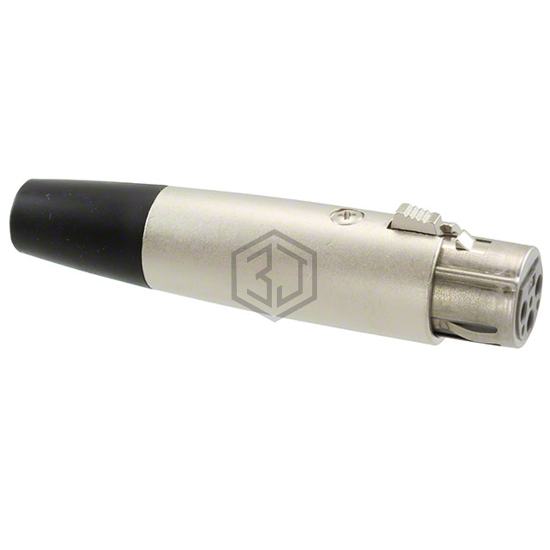 HA16PA-3S(71) - Hirose Electric Co Ltd - Circular Connectors
