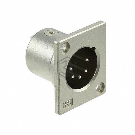 HA16RD-5P(76) - Hirose Electric Co Ltd - Circular Connectors