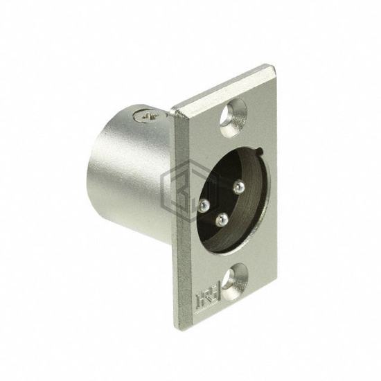 HA16R-3P(76) - Hirose Electric Co Ltd - Circular Connectors