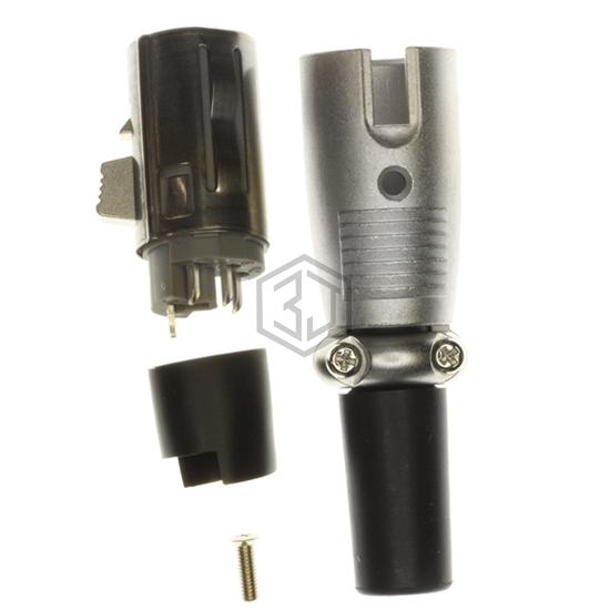 HA216P-4S(71) - Hirose Electric Co Ltd - Circular Connectors
