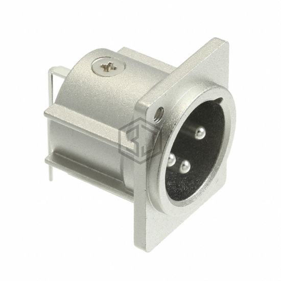 HA16RM-3PB(76) - Hirose Electric Co Ltd - Circular Connectors