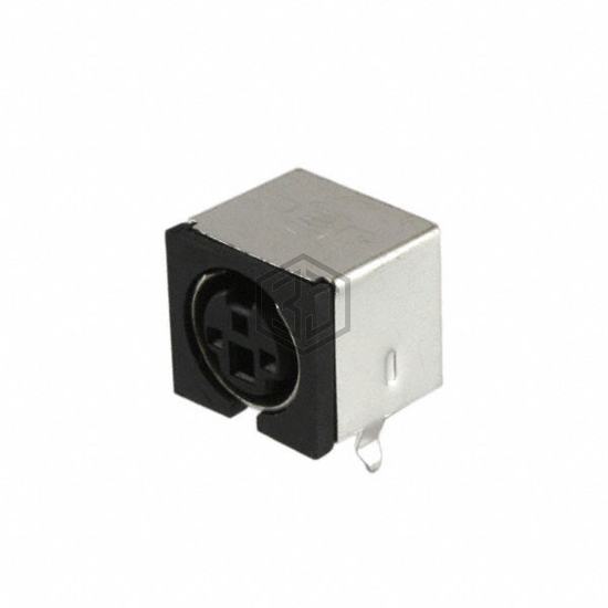 MD-30SMK - CUI Devices - Circular Connectors