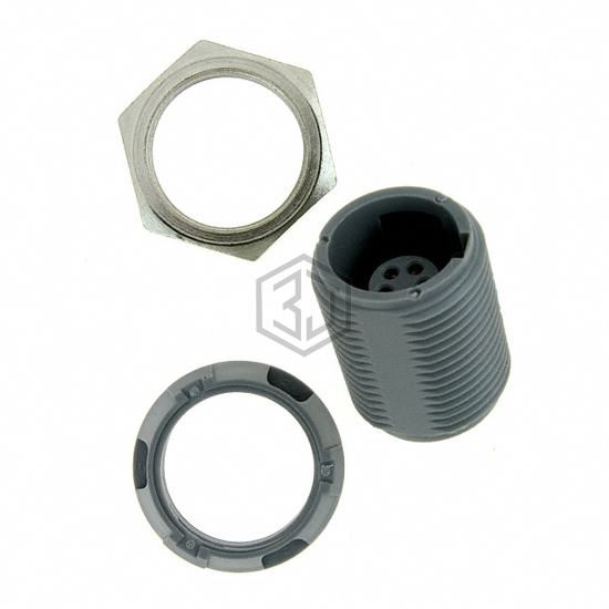 1877066-1 - TE Connectivity AMP Connectors - Circular Connectors