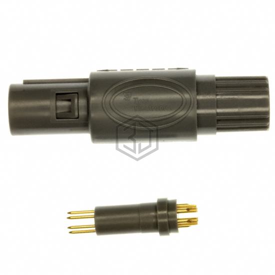 1877846-8 - TE Connectivity AMP Connectors - Circular Connectors