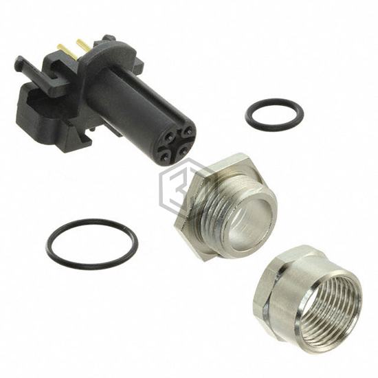 3-2172071-2 - TE Connectivity AMP Connectors - Circular Connectors