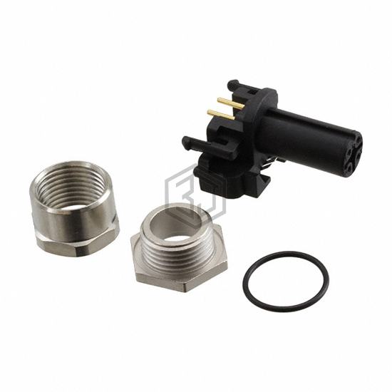 4-2172078-2 - TE Connectivity AMP Connectors - Circular Connectors