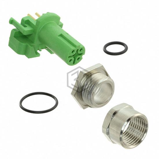3-2172085-2 - TE Connectivity AMP Connectors - Circular Connectors