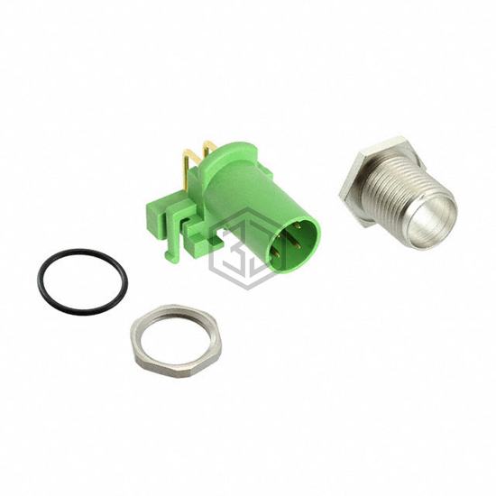 3-2172086-2 - TE Connectivity AMP Connectors - Circular Connectors