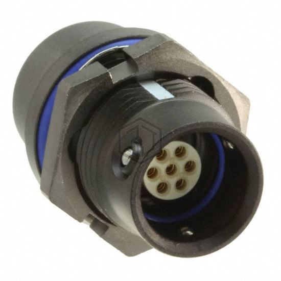 2174225-1 - TE Connectivity Aerospace, Defense and Marine - Circular Connectors
