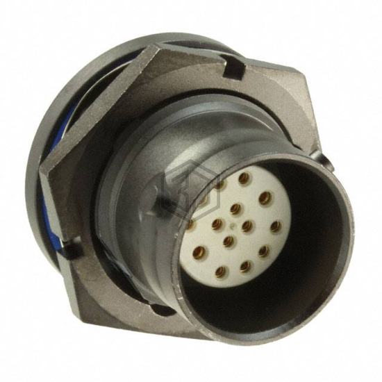 2201482-1 - TE Connectivity Aerospace, Defense and Marine - Circular Connectors