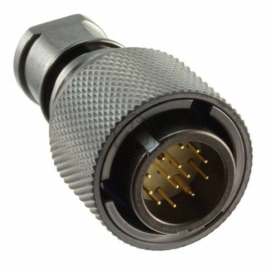 2201481-1 - TE Connectivity Aerospace, Defense and Marine - Circular Connectors