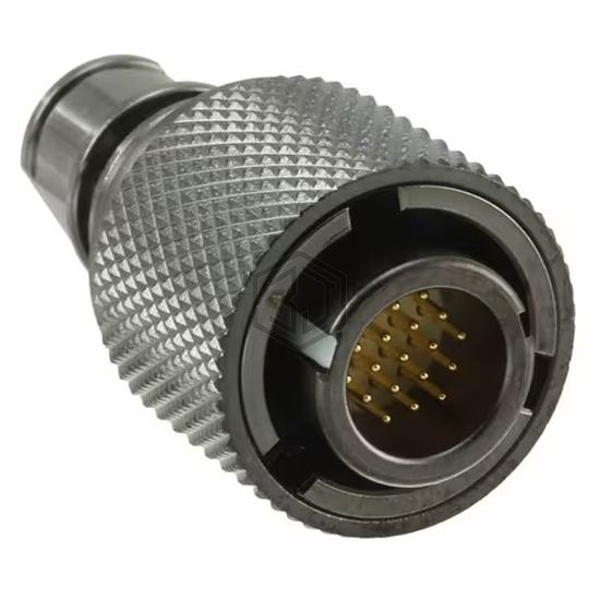 2174211-2 - TE Connectivity Aerospace, Defense and Marine - Circular Connectors