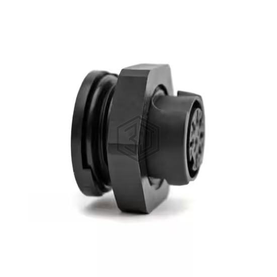 C09131G0192095U - Amphenol Sine Systems Corp - Circular Connectors