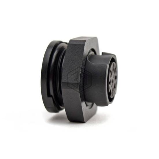 C09131G0061095U - Amphenol Sine Systems Corp - Circular Connectors
