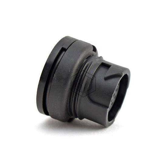 C09131G0121005U - Amphenol Sine Systems Corp - Circular Connectors