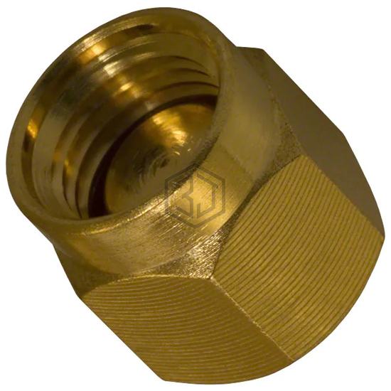 202112 - Amphenol RF - Coaxial Connectors (RF) - Accessories