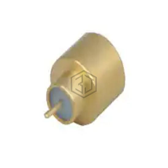 127-1711-601 - Cinch Connectivity Solutions Johnson - Coaxial Connectors (RF) - Accessories