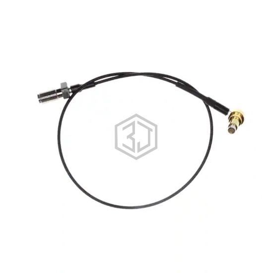 MXHS83QE3000 - Murata Electronics - Coaxial Connectors (RF) - Accessories