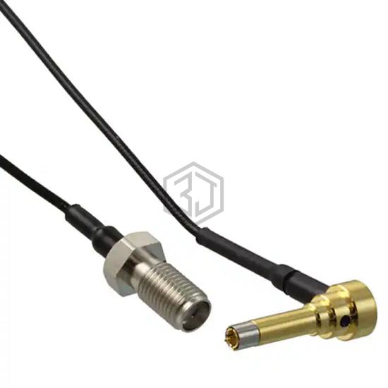 MXHS83QH3000 - Murata Electronics - Coaxial Connectors (RF) - Accessories