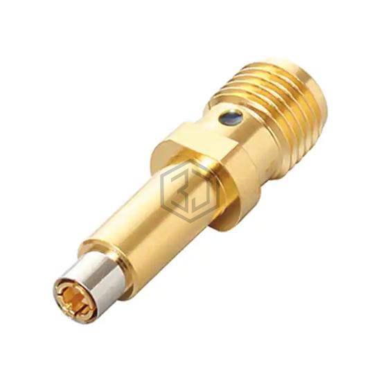 MM126056 - Murata Electronics - Coaxial Connectors (RF) - Accessories