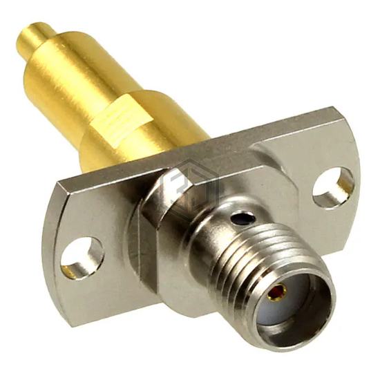 MM126310 - Murata Electronics - Coaxial Connectors (RF) - Accessories