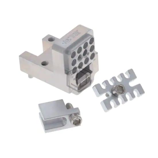 2359410-1 - TE Connectivity Aerospace, Defense and Marine - Coaxial Connectors (RF) - Accessories