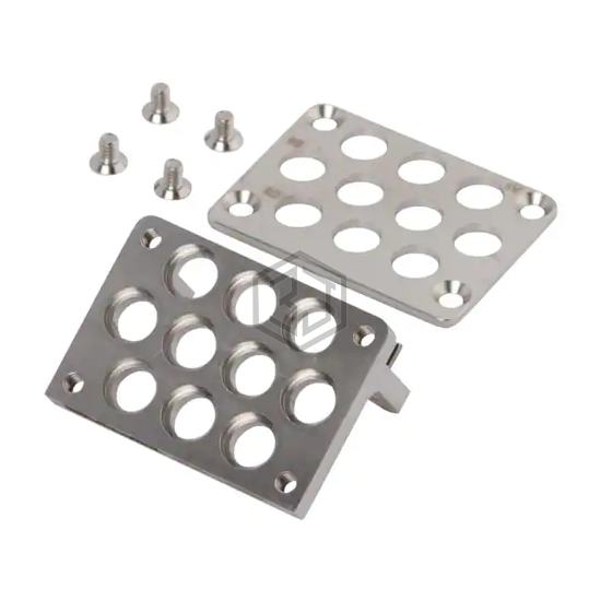SF9311-60097 - Amphenol SV Microwave - Coaxial Connectors (RF) - Accessories