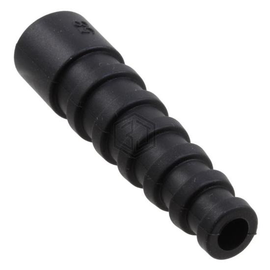 25-7958BK - Cinch Connectivity Solutions AIM-Cambridge - Coaxial Connectors (RF) - Accessories
