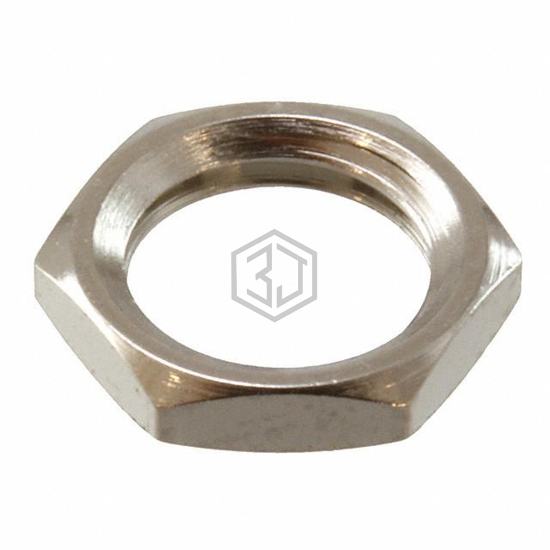 NT-SMA-N - Linx Technologies Inc. - Coaxial Connectors (RF) - Accessories