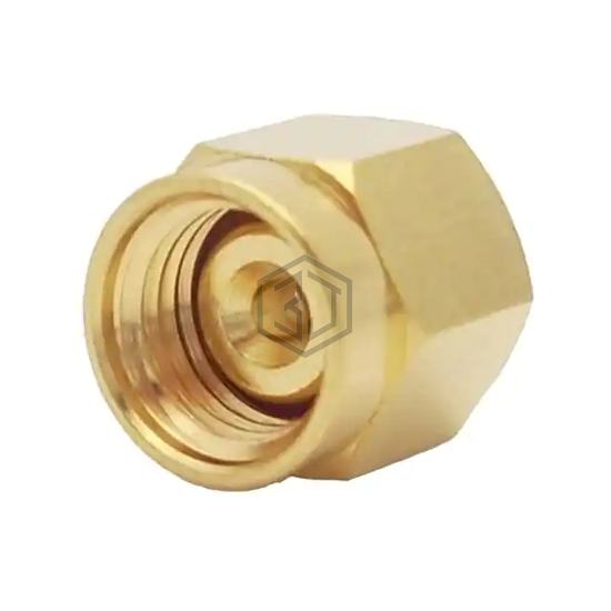 132364 - Amphenol RF - Coaxial Connectors (RF) - Accessories