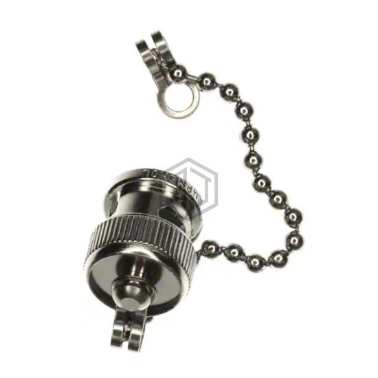 031-6-RFX - Amphenol RF - Coaxial Connectors (RF) - Accessories