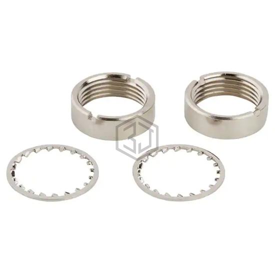 031-6108 - Amphenol RF - Coaxial Connectors (RF) - Accessories