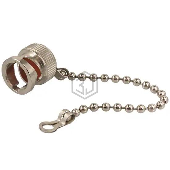 202100 - Amphenol RF - Coaxial Connectors (RF) - Accessories