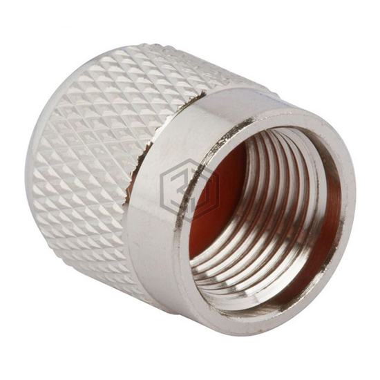 202101-10 - Amphenol RF - Coaxial Connectors (RF) - Accessories
