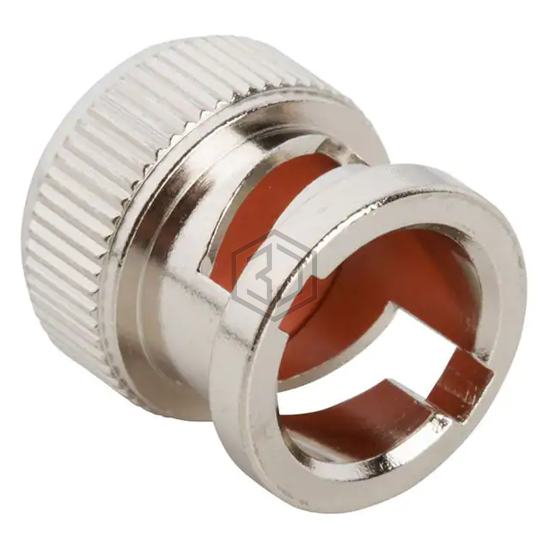 202100-10 - Amphenol RF - Coaxial Connectors (RF) - Accessories