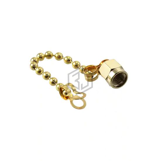 3-1478985-0 - TE Connectivity AMP Connectors - Coaxial Connectors (RF) - Accessories