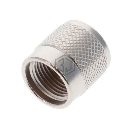 202101-12 - Amphenol RF - Coaxial Connectors (RF) - Accessories