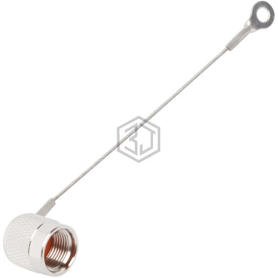 202101-11 - Amphenol RF - Coaxial Connectors (RF) - Accessories