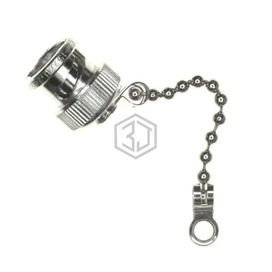 031-17 - Amphenol RF - Coaxial Connectors (RF) - Accessories